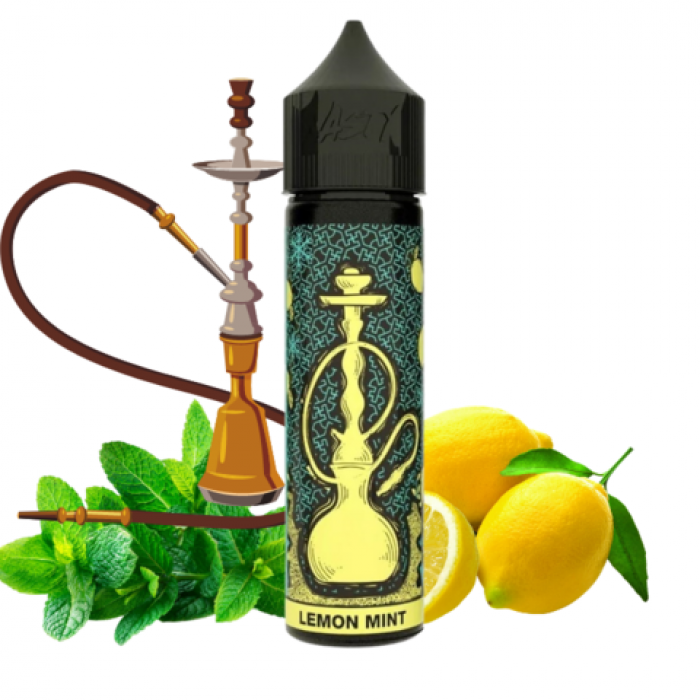 Nasty Juice Lemon Mint Likit 60ml Premium Likit  en uygun fiyatlar ile eliptod.com da! Nasty Juice Lemon Mint Likit 60ml Premium Likit özellikleri, fiyatı, incelemesi, yorumları ve taksit seçenekleri için hemen tıklayın!