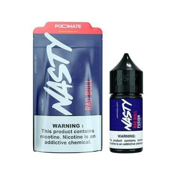 Nasty Juice Red Energy 30ML Premium Salt Likit  en uygun fiyatlar ile eliptod.com da! Nasty Juice Red Energy 30ML Premium Salt Likit özellikleri, fiyatı, incelemesi, yorumları ve taksit seçenekleri için hemen tıklayın!