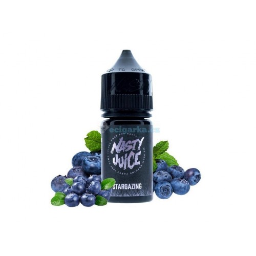 Nasty Juice StarGazing 60ML Premium Likit