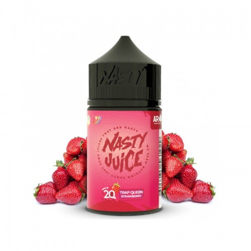 Nasty Juice Trap Queen 60ml Premium Likit