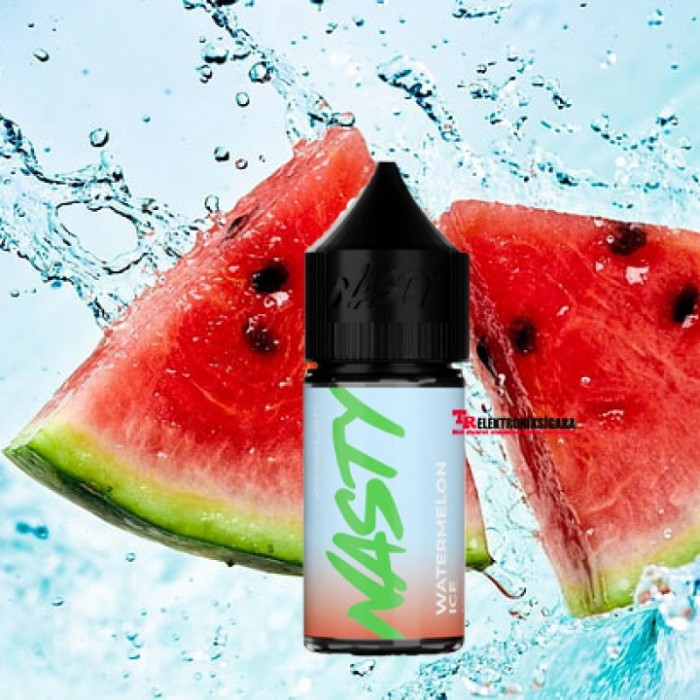 Nasty Juice Watermelon İce 30ML Premium Salt Likit  en uygun fiyatlar ile eliptod.com da! Nasty Juice Watermelon İce 30ML Premium Salt Likit özellikleri, fiyatı, incelemesi, yorumları ve taksit seçenekleri için hemen tıklayın!