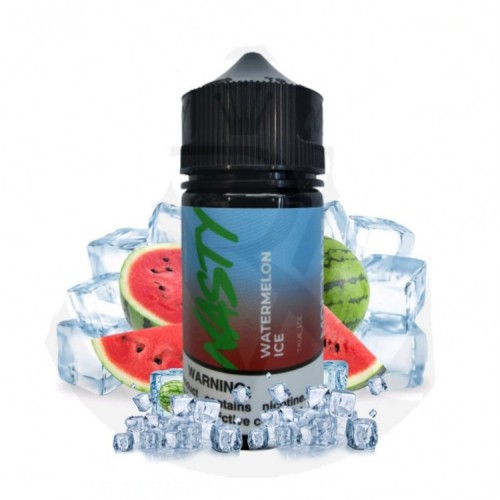 Nasty Juice Watermelon Ice 60 ML Premium Likit