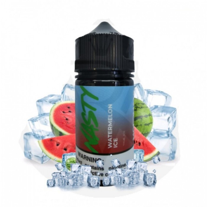 Nasty Juice Watermelon Ice 60 ML Premium Likit  en uygun fiyatlar ile eliptod.com da! Nasty Juice Watermelon Ice 60 ML Premium Likit özellikleri, fiyatı, incelemesi, yorumları ve taksit seçenekleri için hemen tıklayın!