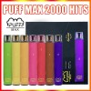 Puff Bar Max 2000 Çekim Tek Kullanımlık Elektronik Sigara Kit  en uygun fiyatlar ile eliptod.com da! Puff Bar Max 2000 Çekim Tek Kullanımlık Elektronik Sigara Kit özellikleri, fiyatı, incelemesi, yorumları ve taksit seçenekleri için hemen tıklayın!