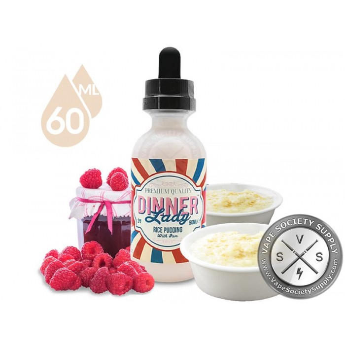 Rice Pudding E Likit by Dinner Lady 60ml  en uygun fiyatlar ile eliptod.com da! Rice Pudding E Likit by Dinner Lady 60ml özellikleri, fiyatı, incelemesi, yorumları ve taksit seçenekleri için hemen tıklayın!