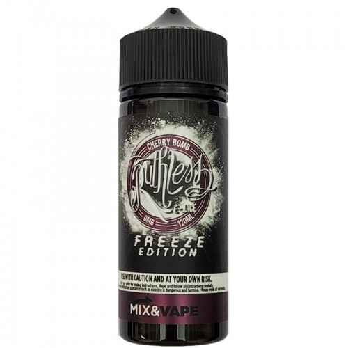 Ruthless Freeze Cherry Bomb Likit 120ML