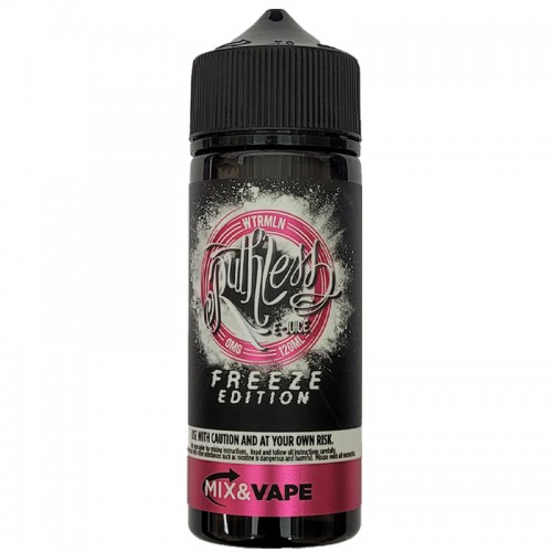 Ruthless Freeze Watermelon Likit 120ML