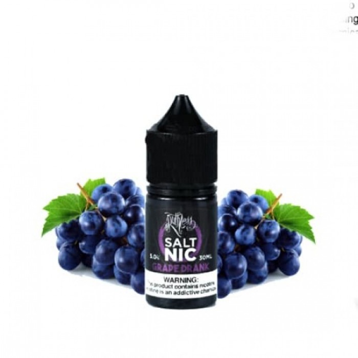 Ruthless Grape Drank Likit 30mL  en uygun fiyatlar ile eliptod.com da! Ruthless Grape Drank Likit 30mL özellikleri, fiyatı, incelemesi, yorumları ve taksit seçenekleri için hemen tıklayın!