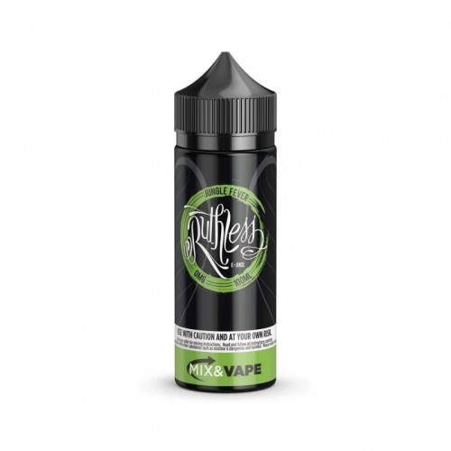 Ruthless  Jungle Fever 120ml Likit