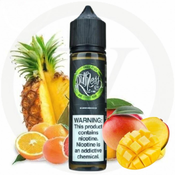 Ruthless Jungle Fever 30mL  en uygun fiyatlar ile eliptod.com da! Ruthless Jungle Fever 30mL özellikleri, fiyatı, incelemesi, yorumları ve taksit seçenekleri için hemen tıklayın!