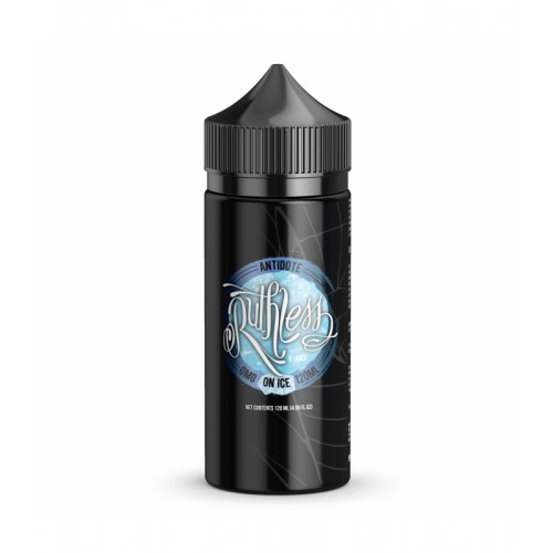 Ruthless Likit Antidote On Ice 120ML Likit