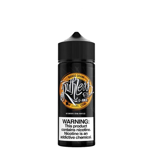 Ruthless Mango Drank 120ML Likit