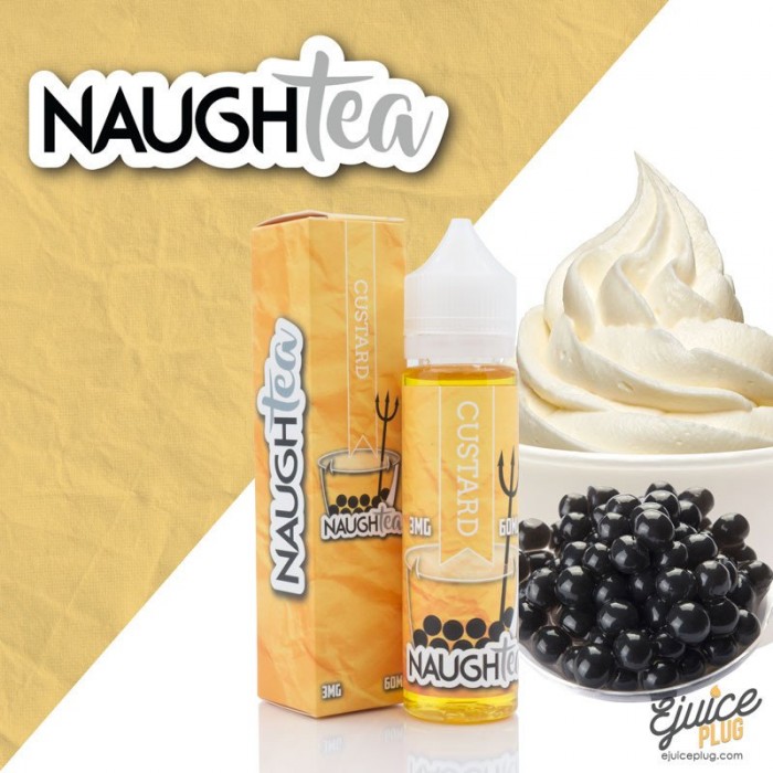 Ruthless Naughtea Custard 60ml  en uygun fiyatlar ile eliptod.com da! Ruthless Naughtea Custard 60ml özellikleri, fiyatı, incelemesi, yorumları ve taksit seçenekleri için hemen tıklayın!