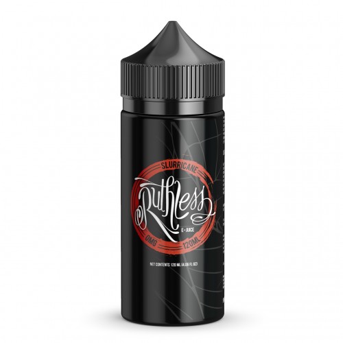 Ruthless Slurricane Likit 120mL