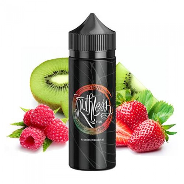 Ruthless Strizzy 120ML Likit  en uygun fiyatlar ile eliptod.com da! Ruthless Strizzy 120ML Likit özellikleri, fiyatı, incelemesi, yorumları ve taksit seçenekleri için hemen tıklayın!