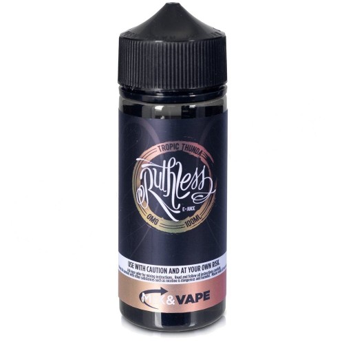 Ruthless Tropic Thunda Likit 120mL