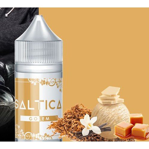 Saltica Golem Salt Likit 30ml