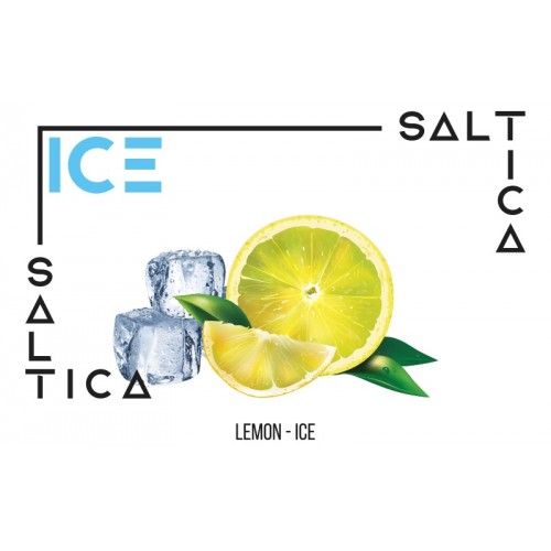 Saltica ICE Salt Likit 30ml