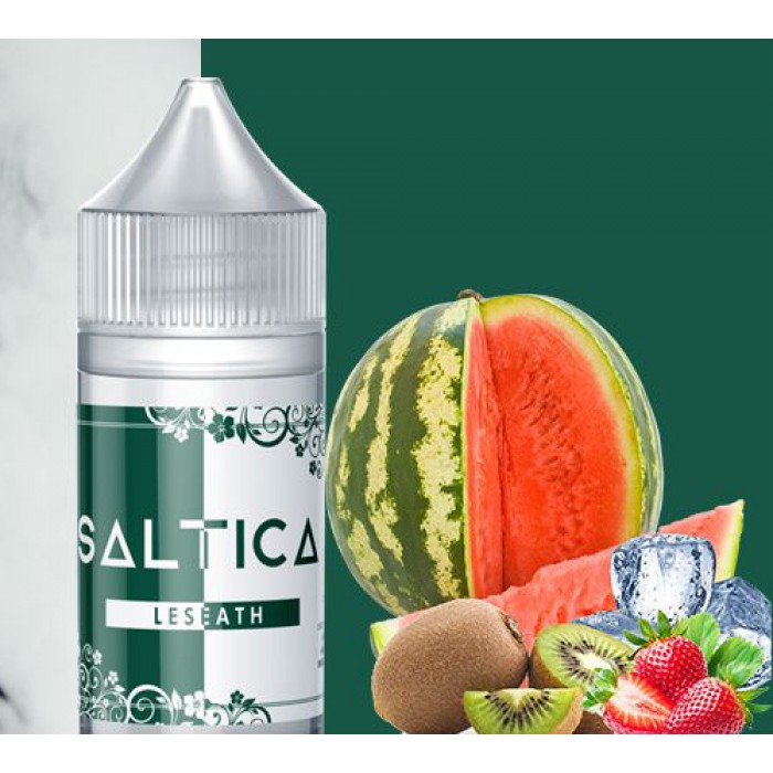 Saltica LESEATH Salt Likit 30ml  en uygun fiyatlar ile eliptod.com da! Saltica LESEATH Salt Likit 30ml özellikleri, fiyatı, incelemesi, yorumları ve taksit seçenekleri için hemen tıklayın!