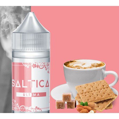 Saltica ULTIMA Salt Likit 30ml