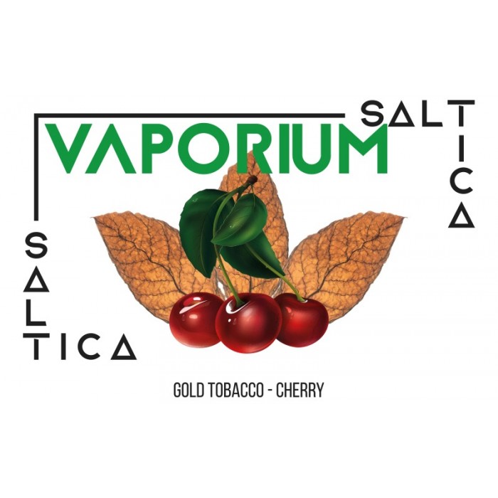 Saltica VAPORIUM Salt Likit 30ml  en uygun fiyatlar ile eliptod.com da! Saltica VAPORIUM Salt Likit 30ml özellikleri, fiyatı, incelemesi, yorumları ve taksit seçenekleri için hemen tıklayın!