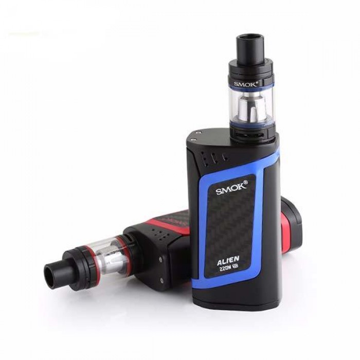 SMOK Alien Elektronik Sigara  en uygun fiyatlar ile eliptod.com da! SMOK Alien Elektronik Sigara özellikleri, fiyatı, incelemesi, yorumları ve taksit seçenekleri için hemen tıklayın!