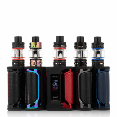 SMOK ARCFOX 230W Elektronik Sigara