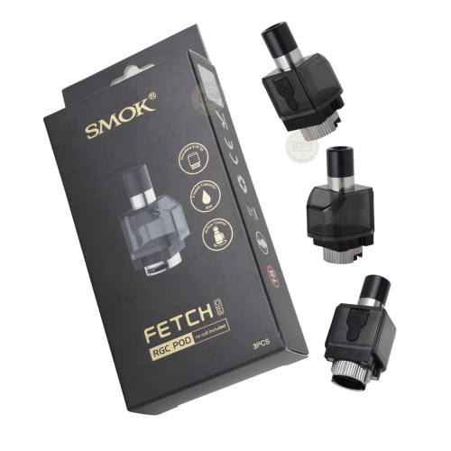 SMOK Fetch Pro Kartuş