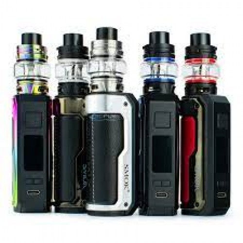 SMOK FORTIS 100W Elektronik Sigara