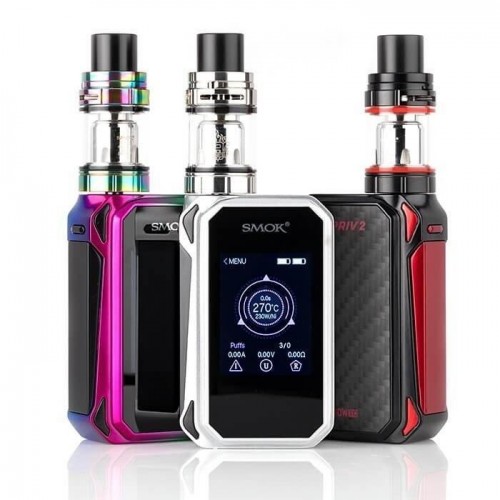 Smok G-Priv 2 Elektronik Sigara