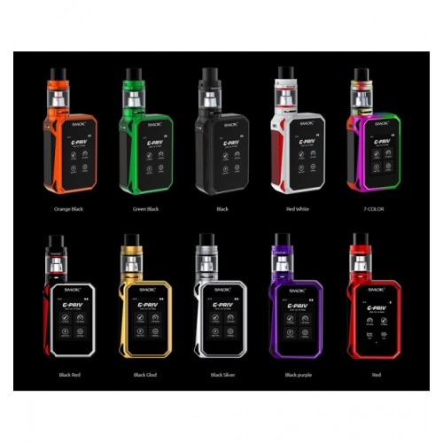 SMOK G-Priv 220W Kit