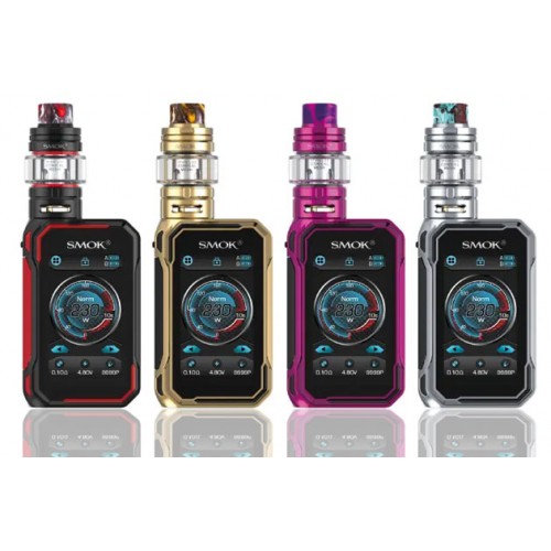 Smok G-Priv 3 Kit 230W Elektronik Sigara