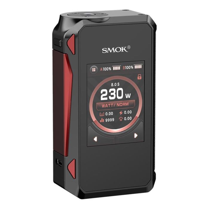 SMOK G-PRIV 4 230W MOD  en uygun fiyatlar ile eliptod.com da! SMOK G-PRIV 4 230W MOD özellikleri, fiyatı, incelemesi, yorumları ve taksit seçenekleri için hemen tıklayın!