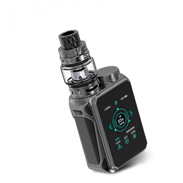 SMOK G-Priv Baby Kit Luxe Edition  en uygun fiyatlar ile eliptod.com da! SMOK G-Priv Baby Kit Luxe Edition özellikleri, fiyatı, incelemesi, yorumları ve taksit seçenekleri için hemen tıklayın!