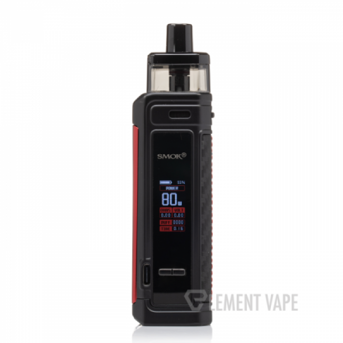 Smok G-Priv Pro Pod Kit  en uygun fiyatlar ile eliptod.com da! Smok G-Priv Pro Pod Kit özellikleri, fiyatı, incelemesi, yorumları ve taksit seçenekleri için hemen tıklayın!