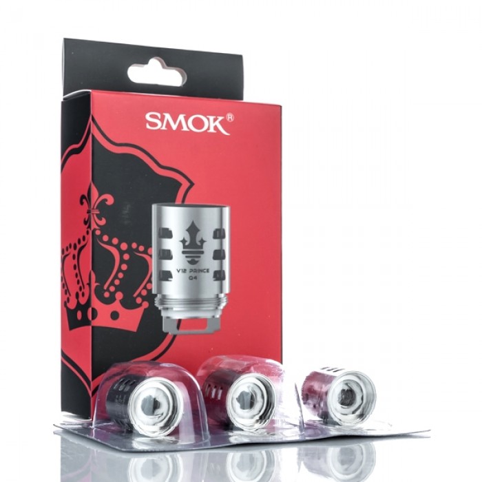 SMOK I-Priv Coil  en uygun fiyatlar ile eliptod.com da! SMOK I-Priv Coil özellikleri, fiyatı, incelemesi, yorumları ve taksit seçenekleri için hemen tıklayın!