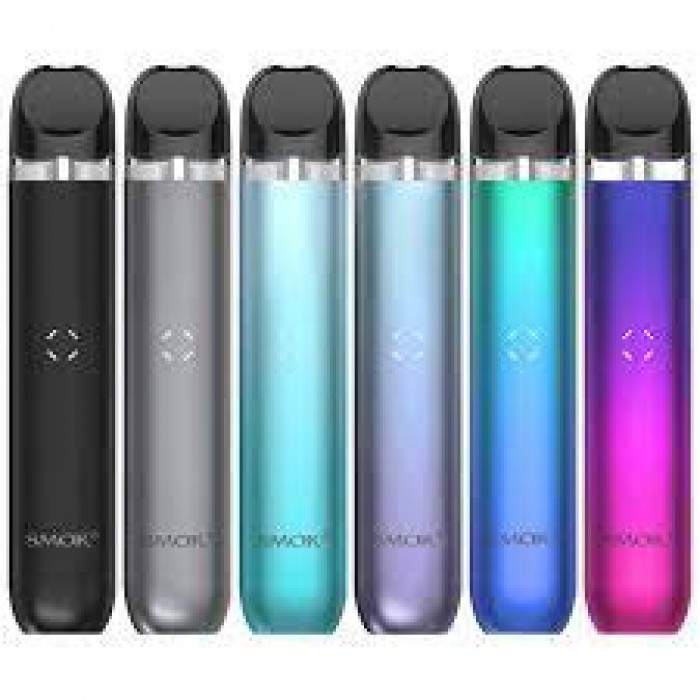 SMOK IGEE A1 14W Pod MOD  en uygun fiyatlar ile eliptod.com da! SMOK IGEE A1 14W Pod MOD özellikleri, fiyatı, incelemesi, yorumları ve taksit seçenekleri için hemen tıklayın!