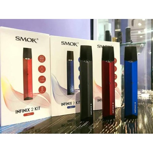 SMOK Infinix 2