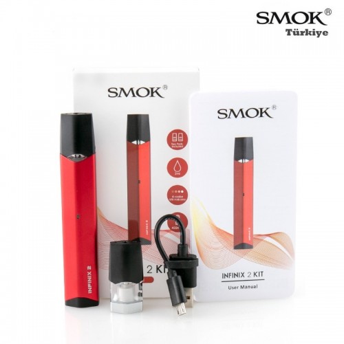 SMOK Infinix 2