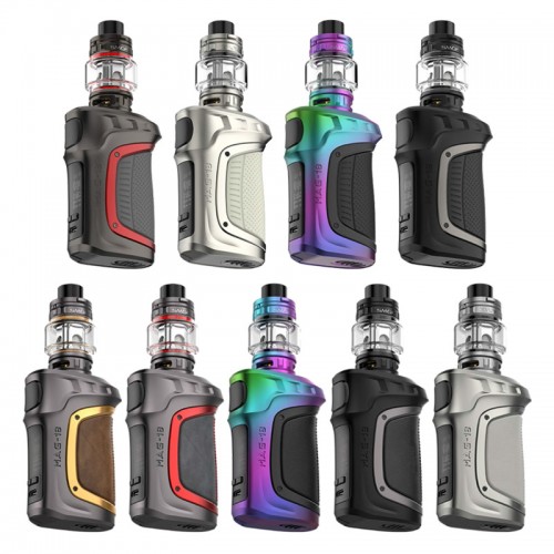 SMOK Mag-18 230W Elektronik Sigara