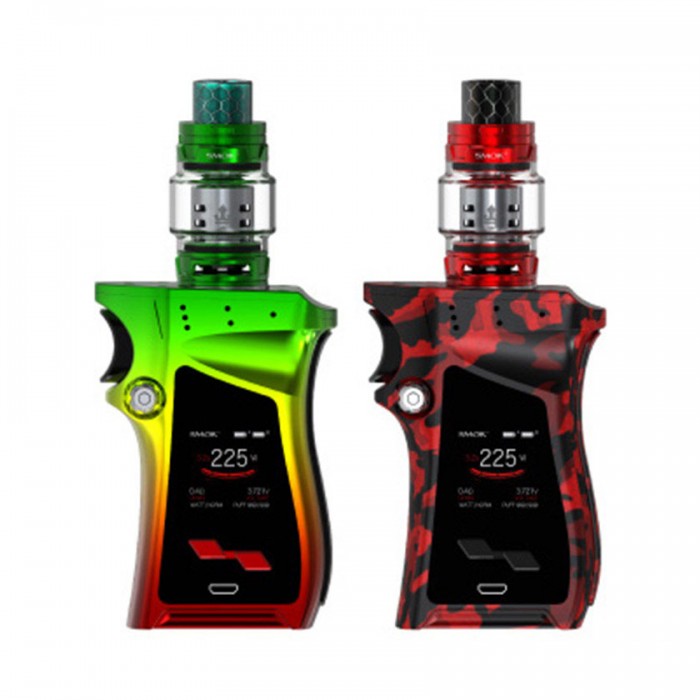 Smok Mag Kit 225W  en uygun fiyatlar ile eliptod.com da! Smok Mag Kit 225W özellikleri, fiyatı, incelemesi, yorumları ve taksit seçenekleri için hemen tıklayın!