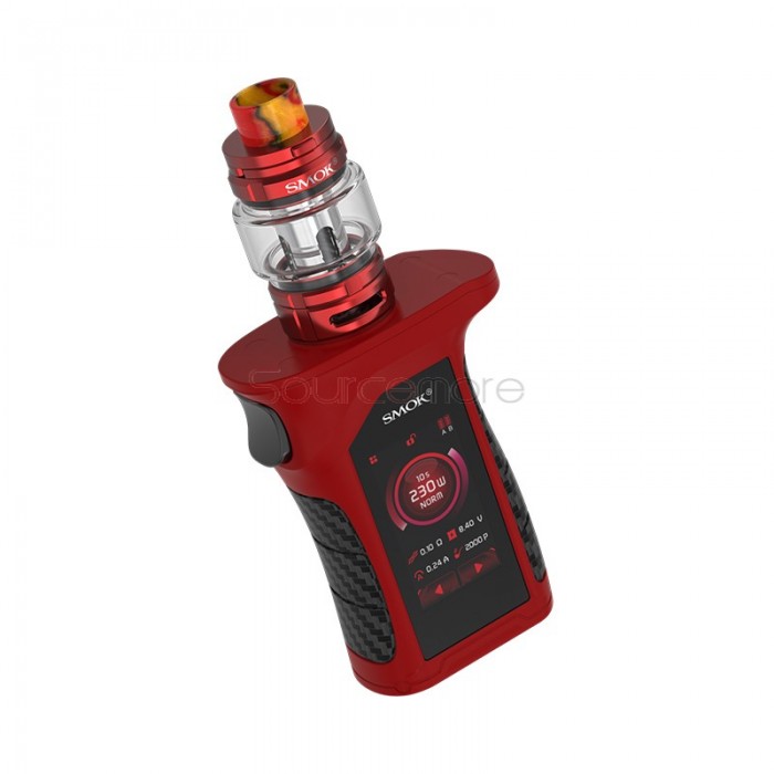 SMOK Mag P3 230W TFV16 ATOMİZER  en uygun fiyatlar ile eliptod.com da! SMOK Mag P3 230W TFV16 ATOMİZER özellikleri, fiyatı, incelemesi, yorumları ve taksit seçenekleri için hemen tıklayın!