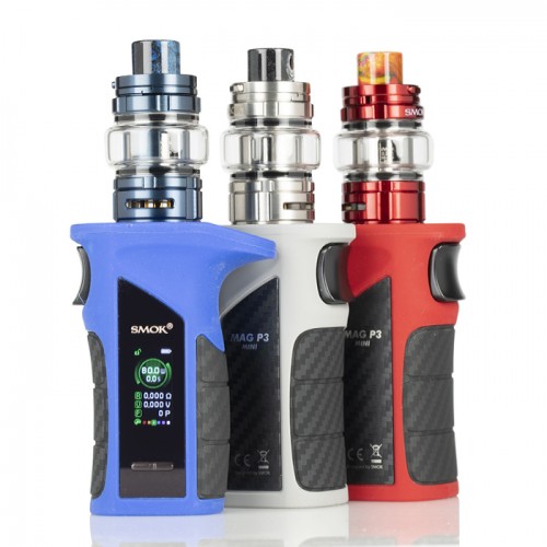 SMOK MAG P3 MINI 80W Elektronik Sigara