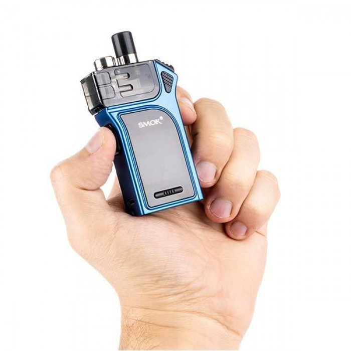 SMOK Mag Pod Kit 40W 1300mAh  en uygun fiyatlar ile eliptod.com da! SMOK Mag Pod Kit 40W 1300mAh özellikleri, fiyatı, incelemesi, yorumları ve taksit seçenekleri için hemen tıklayın!