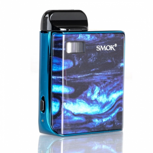 SMOK Mico Resin AIO Pod Kit 700mAh