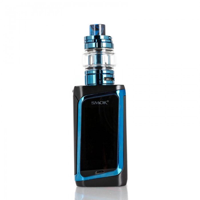 SMOK MORPH 219 Kit  en uygun fiyatlar ile eliptod.com da! SMOK MORPH 219 Kit özellikleri, fiyatı, incelemesi, yorumları ve taksit seçenekleri için hemen tıklayın!