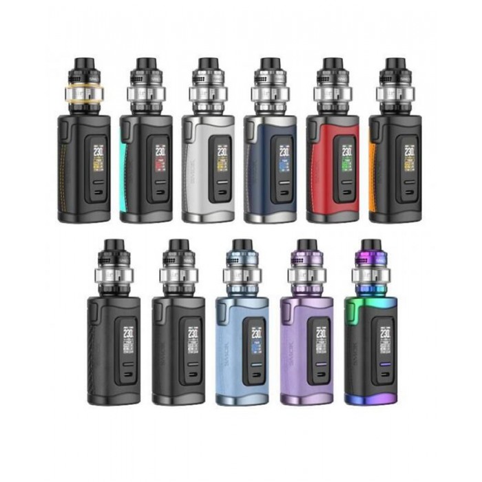 Smok Morph 3 Elektronik Sigara Kiti  en uygun fiyatlar ile eliptod.com da! Smok Morph 3 Elektronik Sigara Kiti özellikleri, fiyatı, incelemesi, yorumları ve taksit seçenekleri için hemen tıklayın!