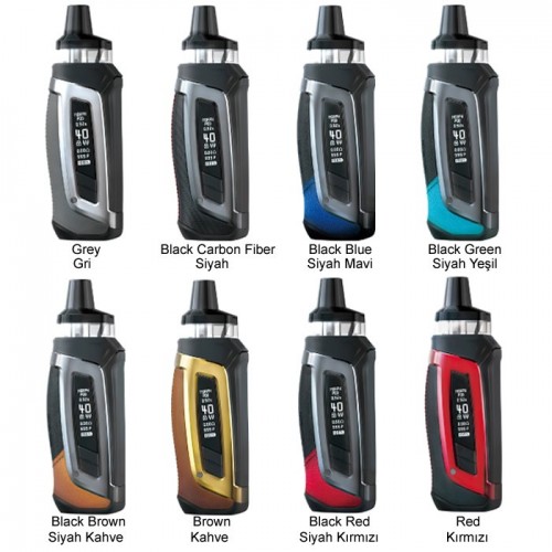 SMOK MORPH POD-40 Kit 2000mAh