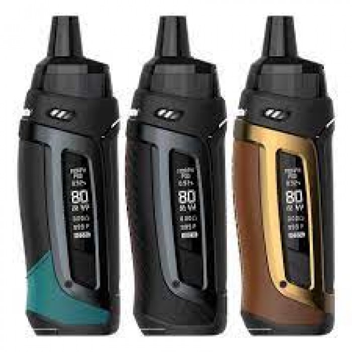 SMOK Morph S Pod-80 POD MOD  en uygun fiyatlar ile eliptod.com da! SMOK Morph S Pod-80 POD MOD özellikleri, fiyatı, incelemesi, yorumları ve taksit seçenekleri için hemen tıklayın!