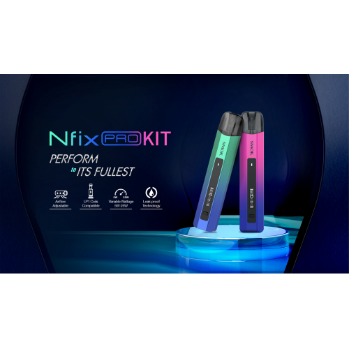 SMOK Nfix Pro